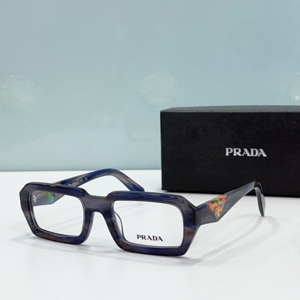 Prada Plain Glass Spectacles(High Quality)-756