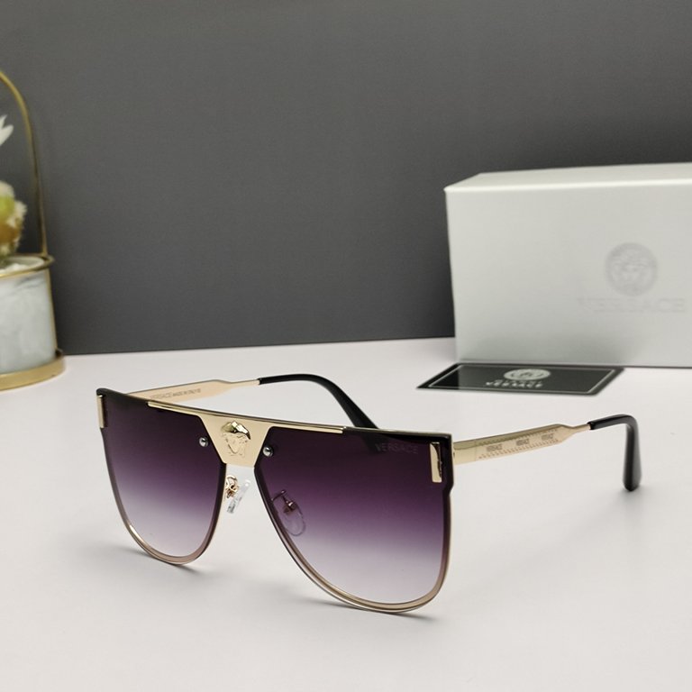 Versace Sunglasses(1:1)-031