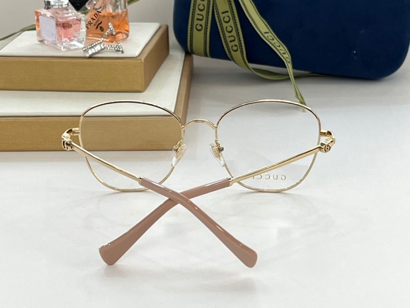 Gucci Plain Glass Spectacles(High Quality)-775
