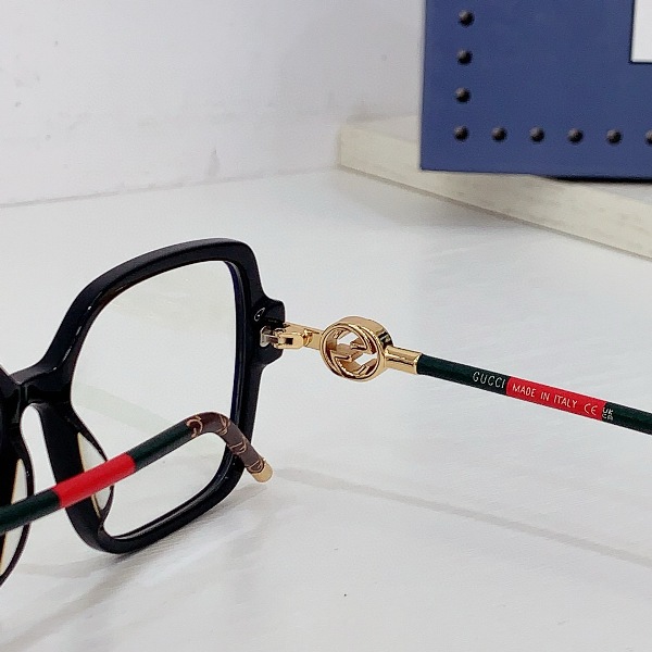 Gucci Plain Glass Spectacles(High Quality)-773