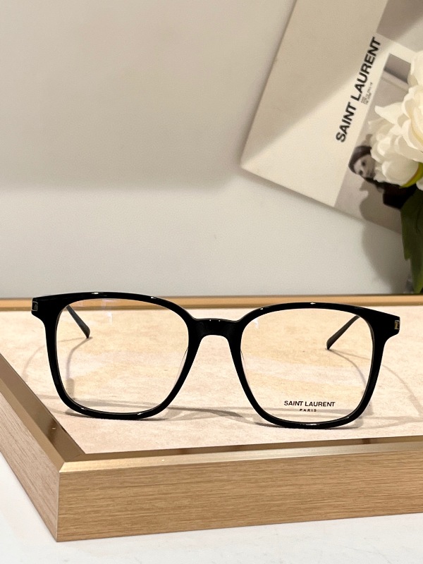 YSL Plain Glass Spectacles(High Quality)-135