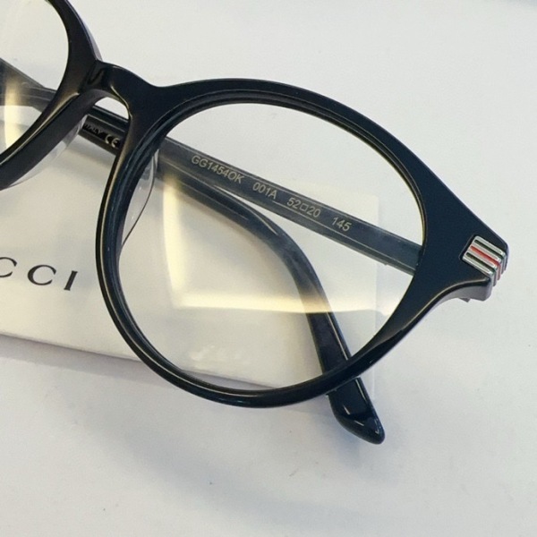 Gucci Plain Glass Spectacles(High Quality)-771