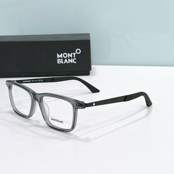 Montblanc Plain Glass Spectacles(High Quality)-066