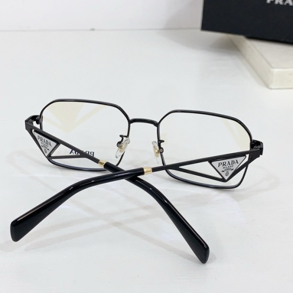Prada Plain Glass Spectacles(High Quality)-754