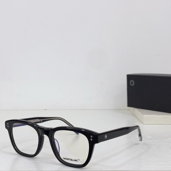 Montblanc Plain Glass Spectacles(High Quality)-082