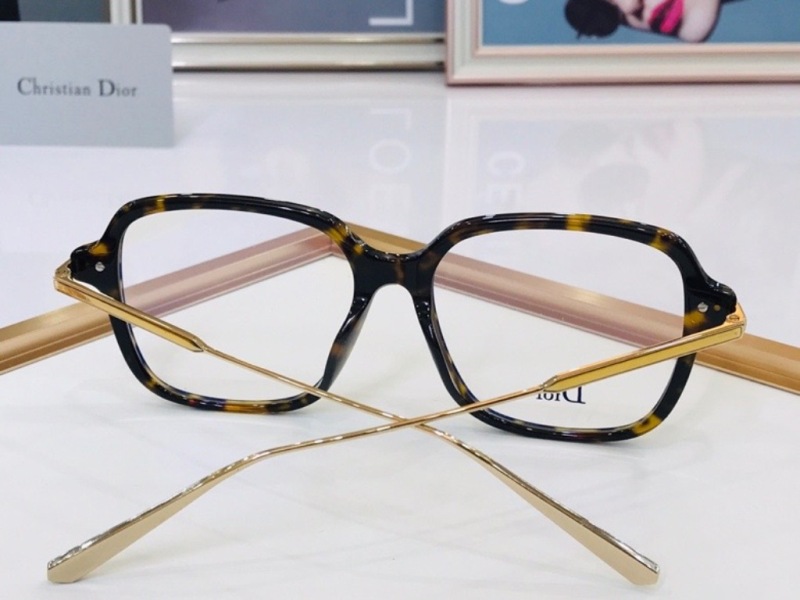 Dior Plain Glass Spectacles(High Quality)-245