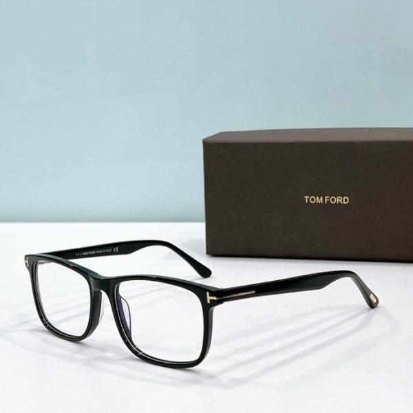 Tom Ford Plain Glass Spectacles(High Quality)-251