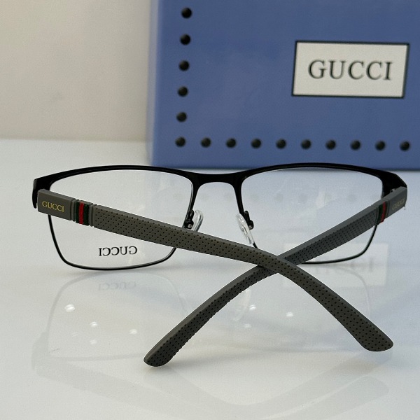 Gucci Plain Glass Spectacles(High Quality)-622
