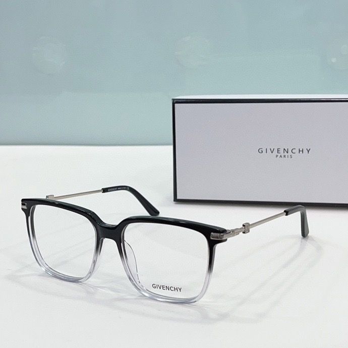 Givenchy Plain Glass Spectacles(High Quality)-034