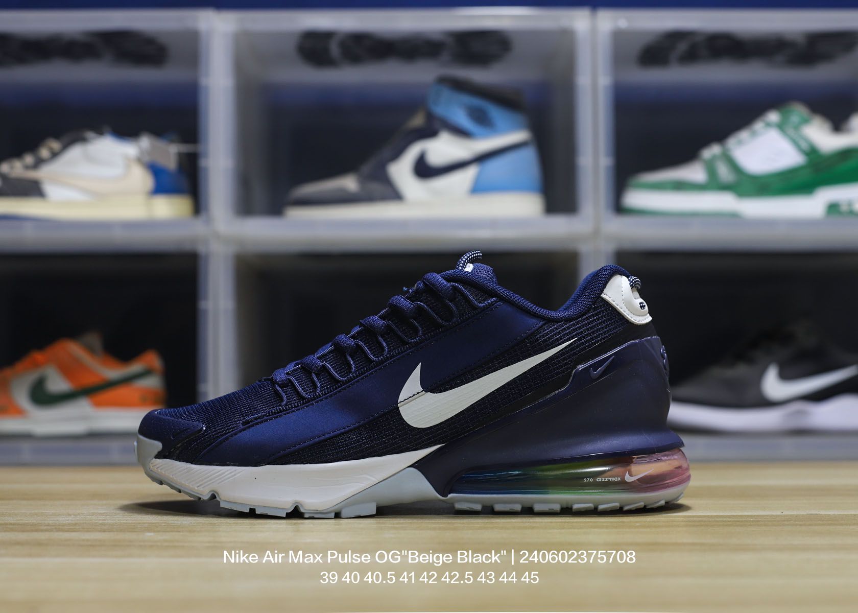 Nike Air Max Pulse OG-002