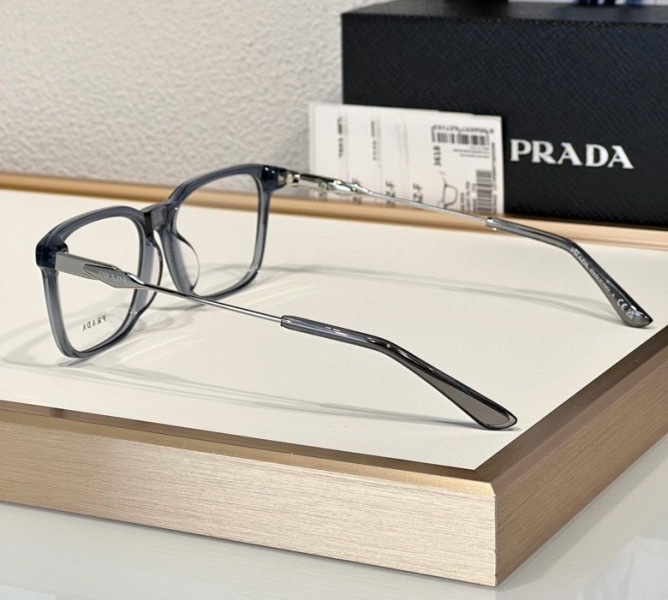 Prada Plain Glass Spectacles(High Quality)-957