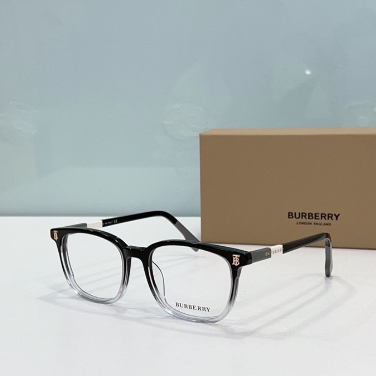 Burberry Plain Glass Spectacles(High Quality)-528