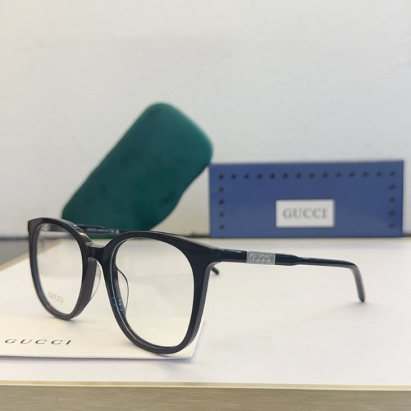 Gucci Plain Glass Spectacles(High Quality)-769
