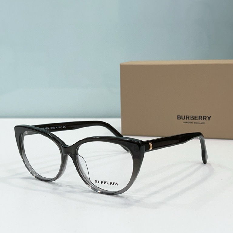 Burberry Plain Glass Spectacles(High Quality)-609