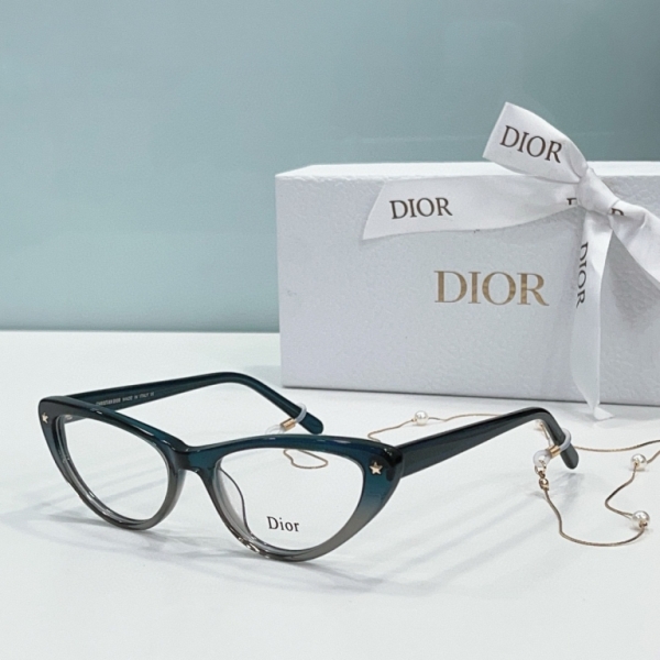 Dior Plain Glass Spectacles(High Quality)-326