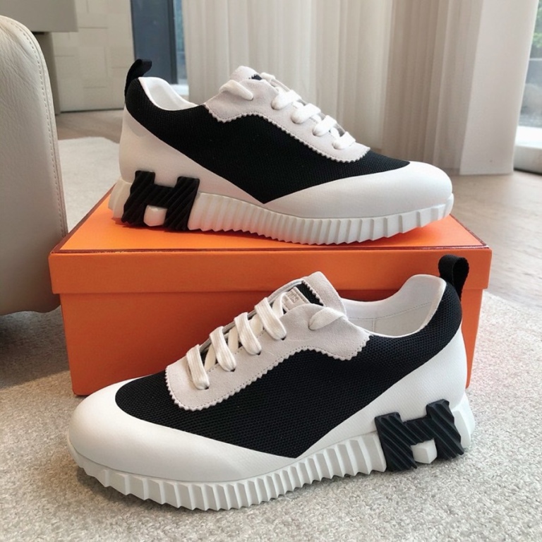 Hermes Shoes(AAA)-006