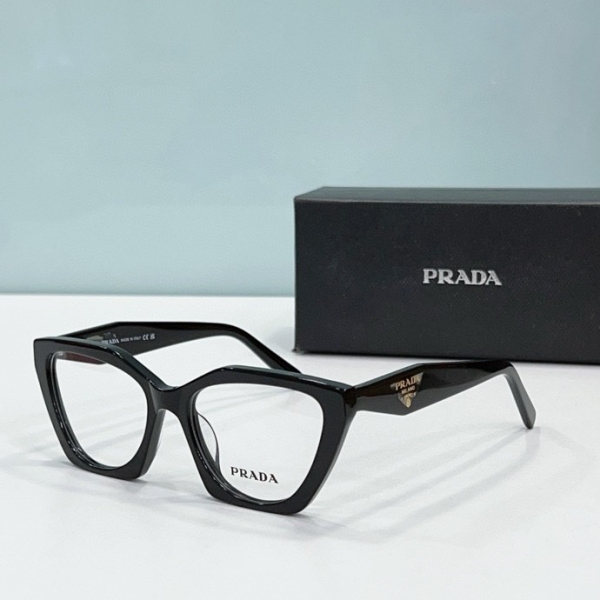 Prada Plain Glass Spectacles(High Quality)-753