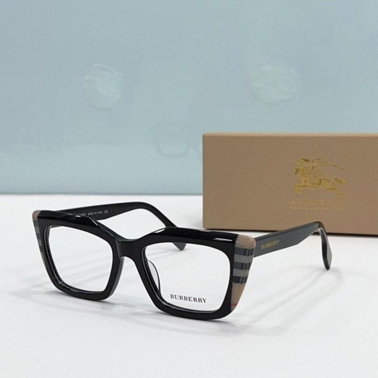 Burberry Plain Glass Spectacles(High Quality)-416