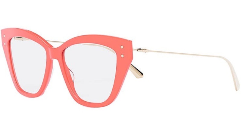 Dior Plain Glass Spectacles(High Quality)-244