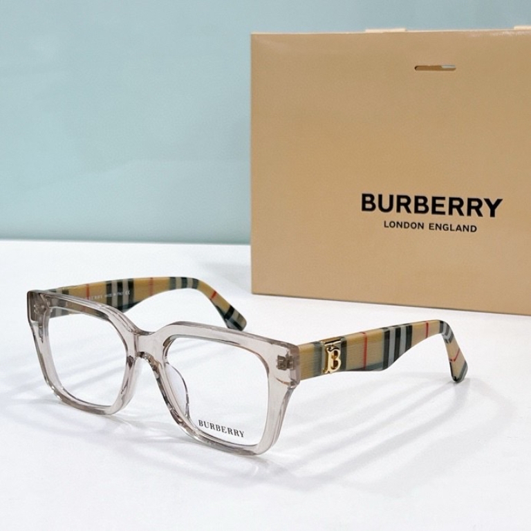 Burberry Plain Glass Spectacles(High Quality)-527