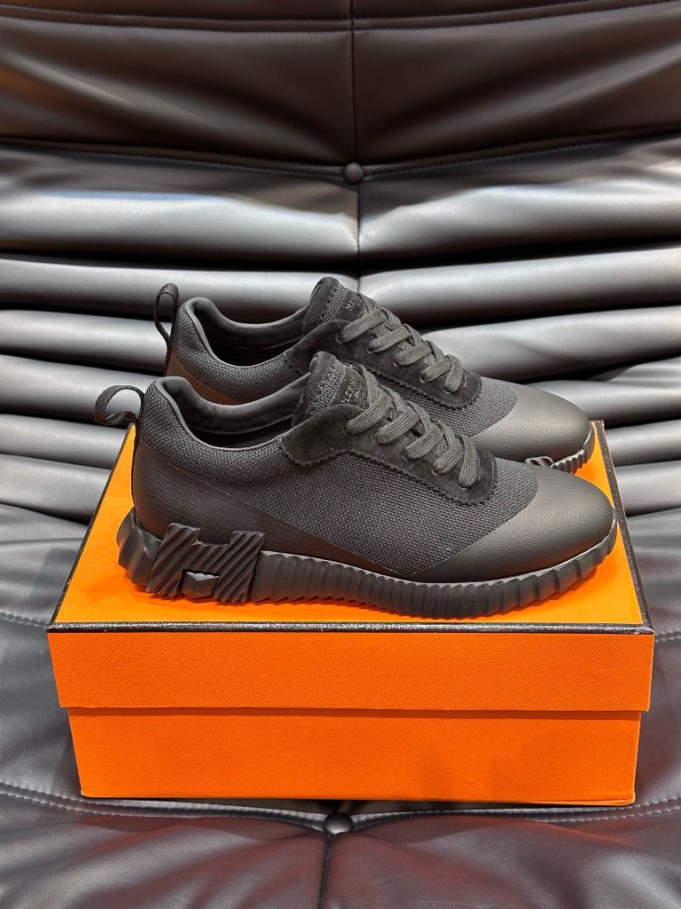 Hermes Shoes(AAA)-003
