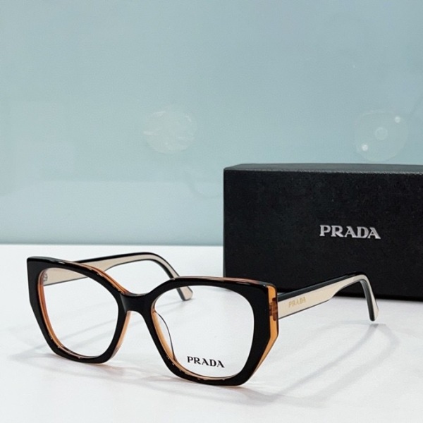 Prada Plain Glass Spectacles(High Quality)-956