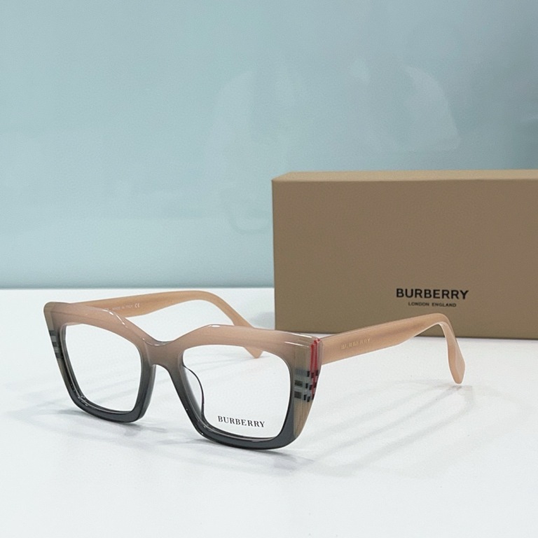 Burberry Plain Glass Spectacles(High Quality)-608