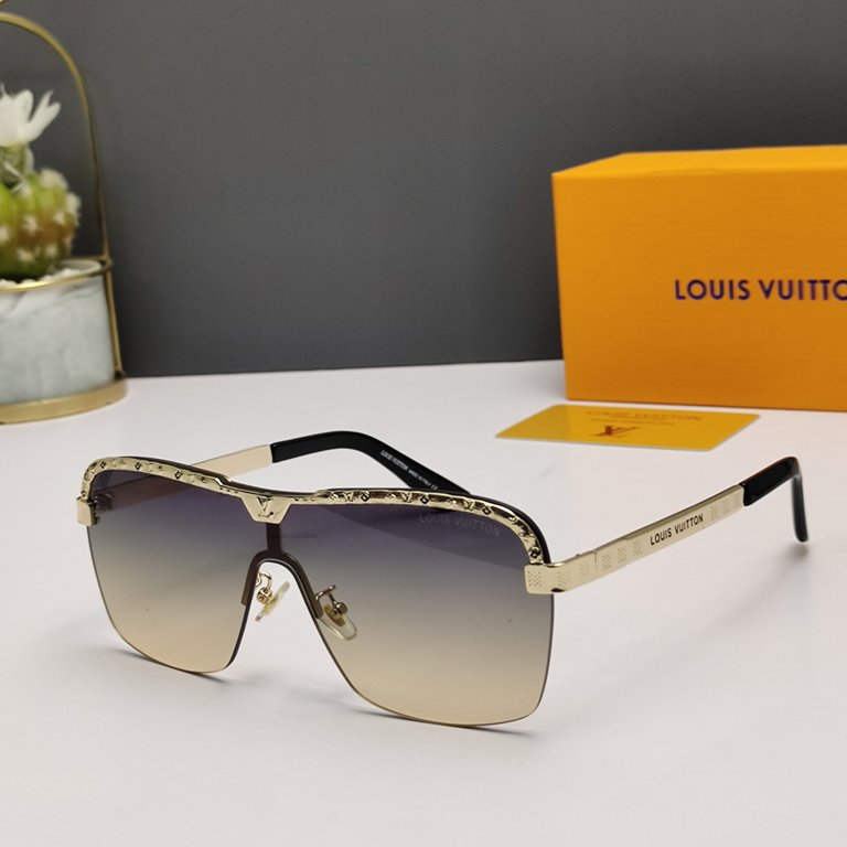 LV Sunglasses(1:1)-073