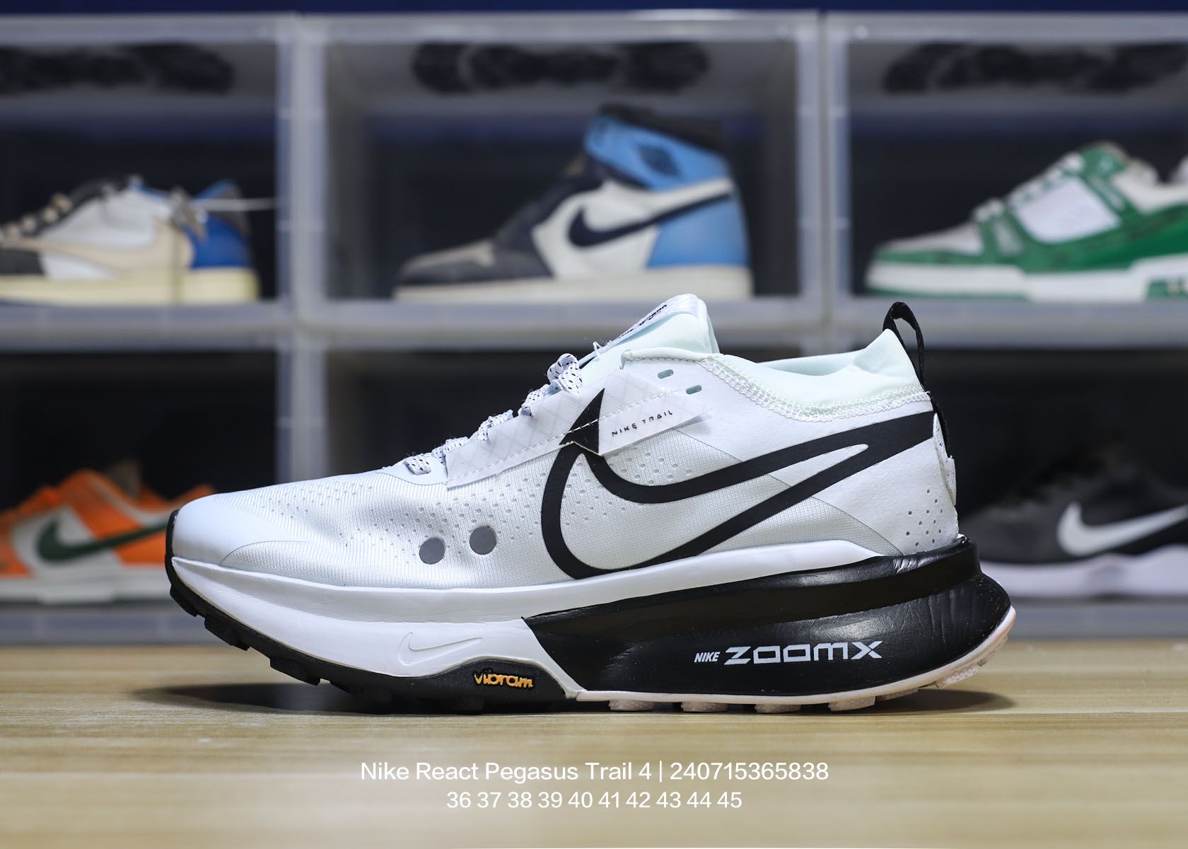 Nike React Pegasus Trail 4-012