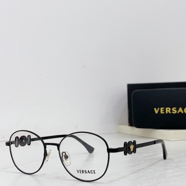 Versace Plain Glass Spectacles(High Quality)-595