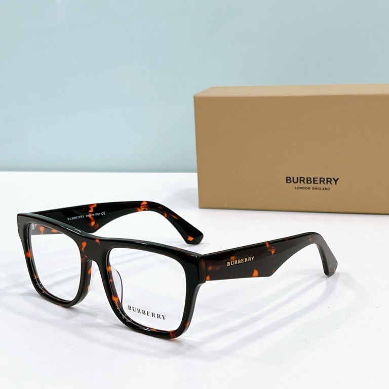 Burberry Plain Glass Spectacles(High Quality)-782