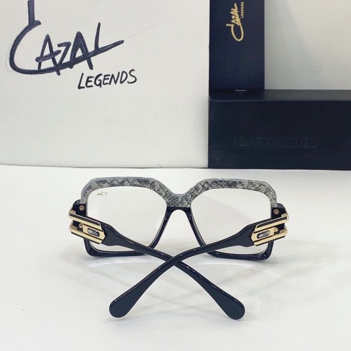 CAZAL Plain Glass Spectacles(High Quality)-409