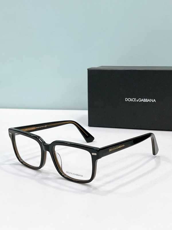 Prada Plain Glass Spectacles(High Quality)-1760