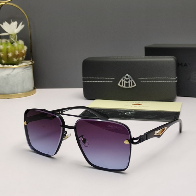 MAYBACH Sunglasses(1:1)-081