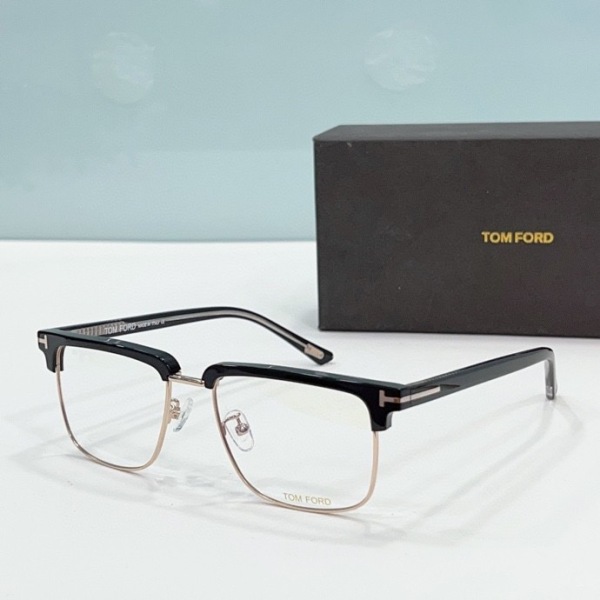 Tom Ford Plain Glass Spectacles(High Quality)-502