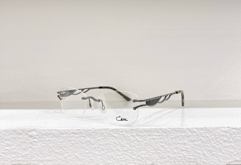 CAZAL Plain Glass Spectacles(High Quality)-408