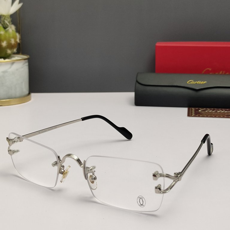 Cartier Sunglasses(1:1)-467