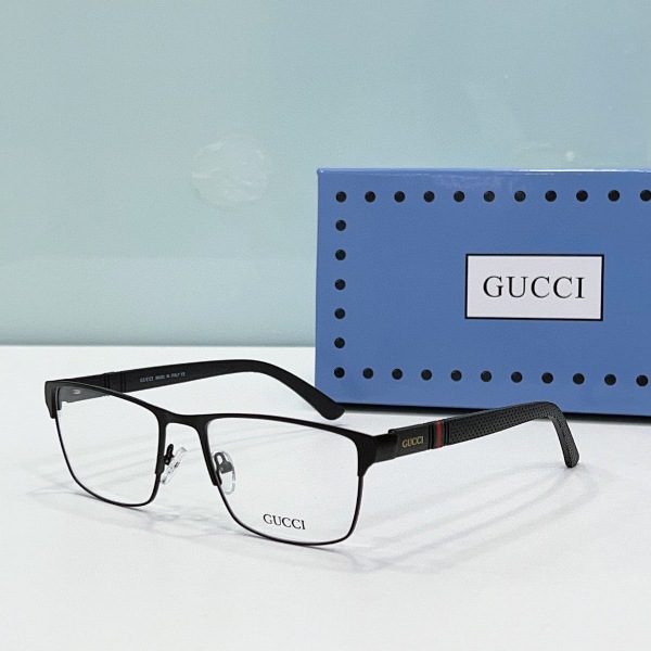 Gucci Plain Glass Spectacles(High Quality)-988