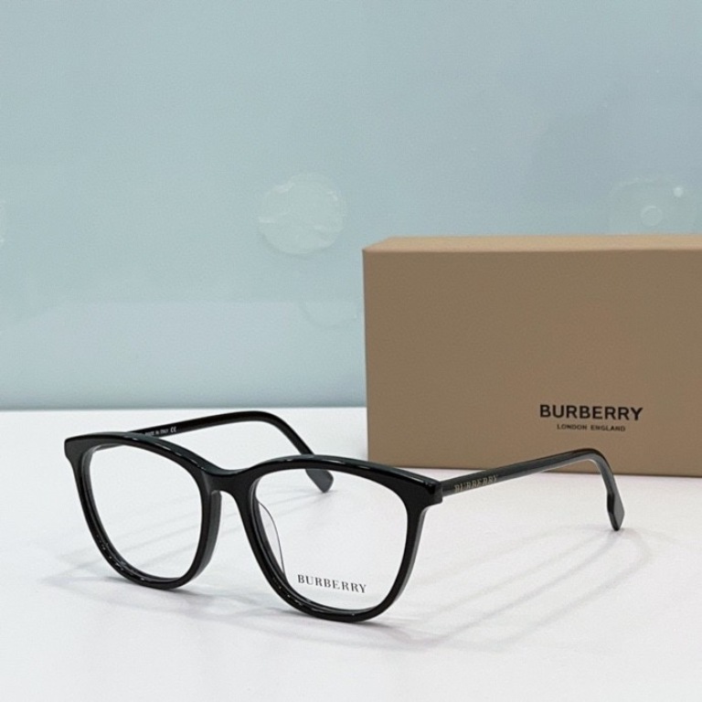 Burberry Plain Glass Spectacles(High Quality)-780