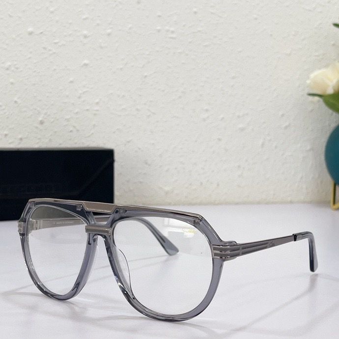 CAZAL Plain Glass Spectacles(High Quality)-407