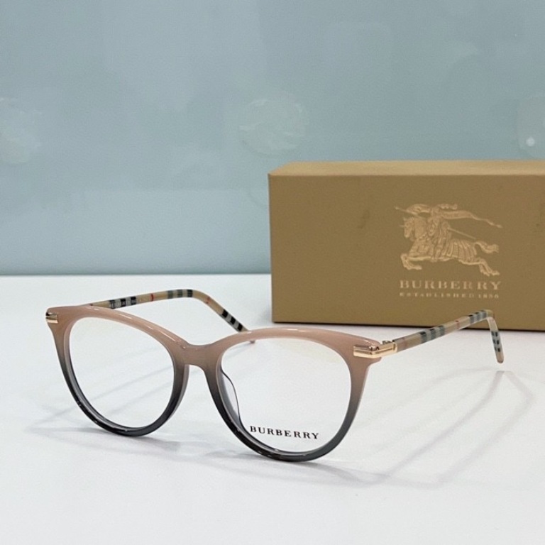 Burberry Plain Glass Spectacles(High Quality)-776