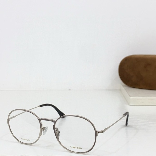 Tom Ford Plain Glass Spectacles(High Quality)-499
