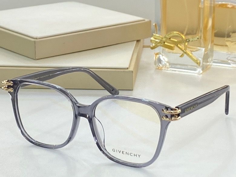 Givenchy Plain Glass Spectacles(High Quality)-072