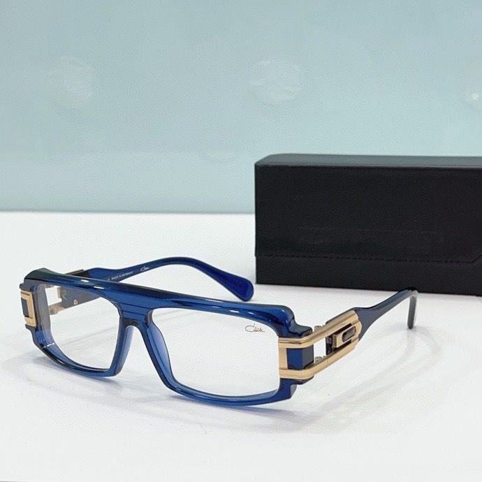 CAZAL Plain Glass Spectacles(High Quality)-405