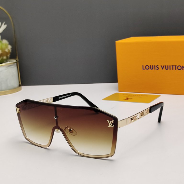 LV Sunglasses(1:1)-092