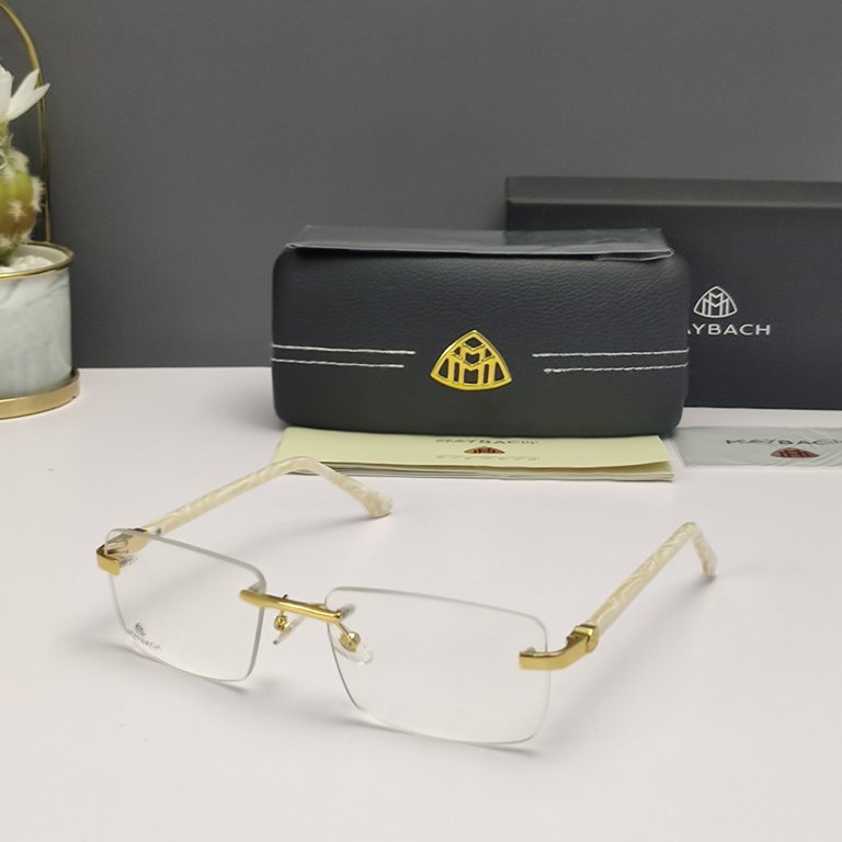 MAYBACH Sunglasses(1:1)-079
