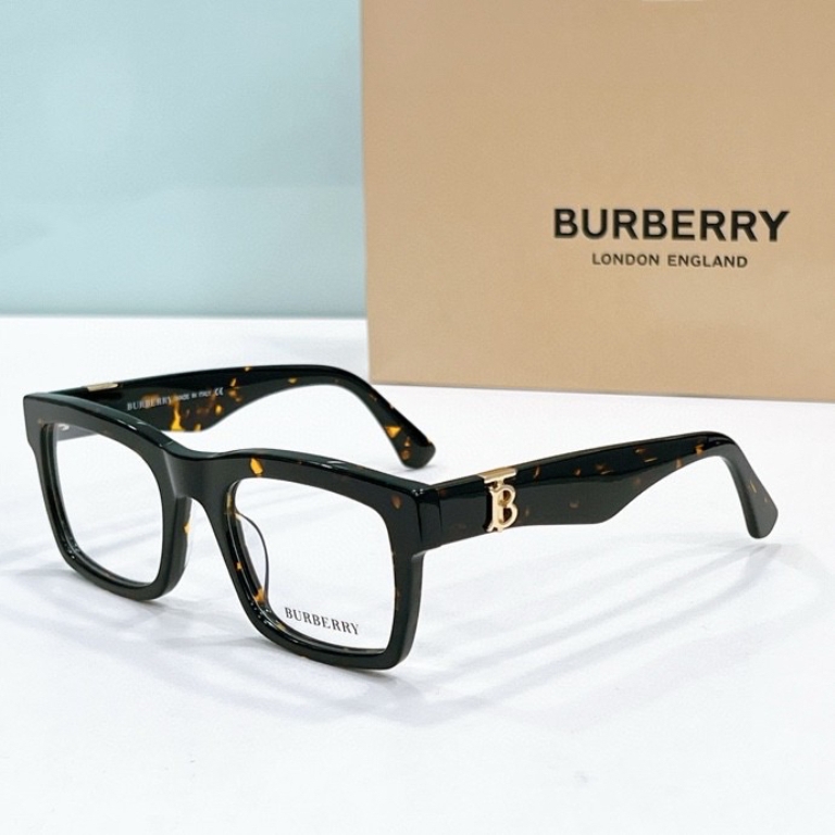 Burberry Plain Glass Spectacles(High Quality)-773