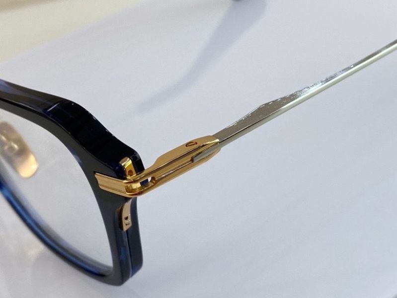 DITA Plain Glass Spectacles(High Quality)-245