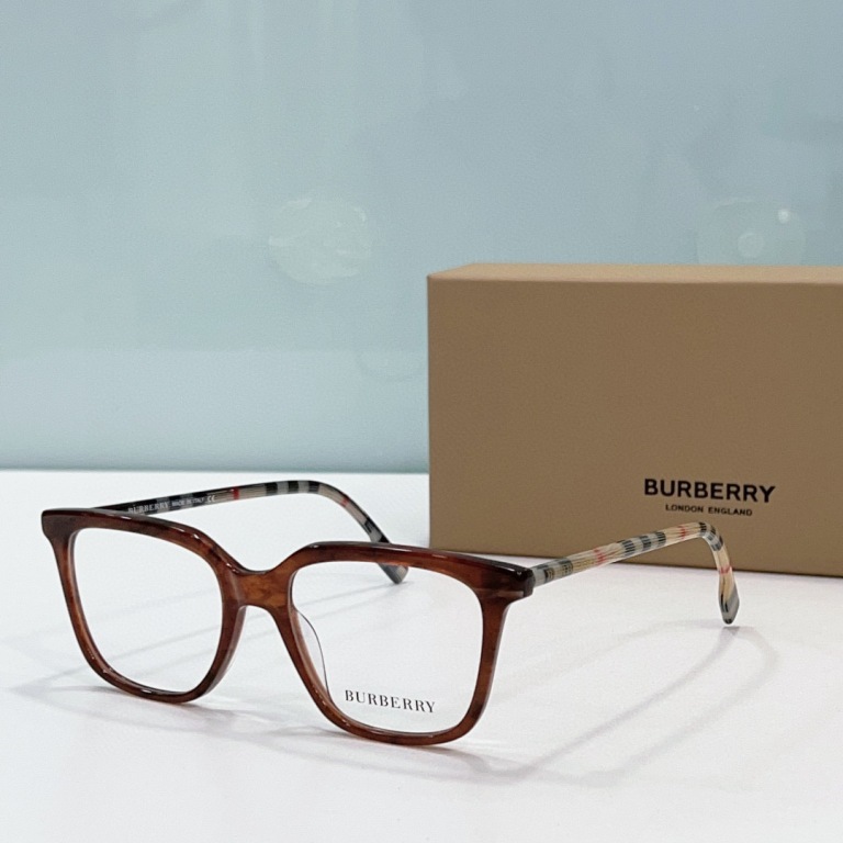 Burberry Plain Glass Spectacles(High Quality)-775