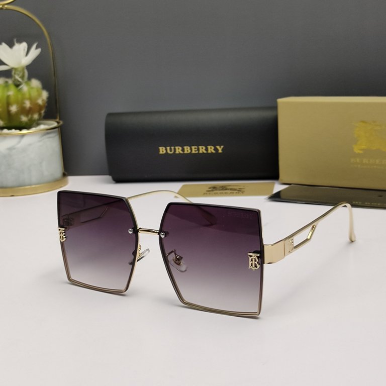Burberry Sunglasses(1:1)-008
